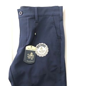 Nat Nast performance shorts